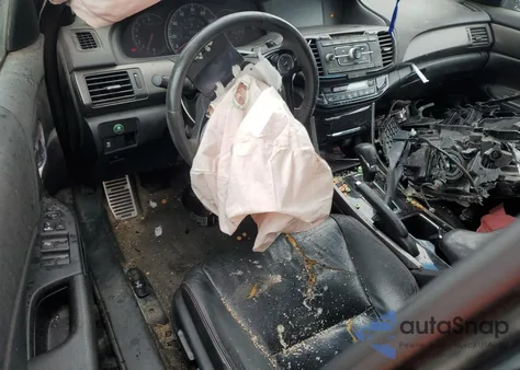 2017 Honda Accord Sport Special Edition z USA, uszkodzony, nr VIN 1HGCR2F1XHA004403